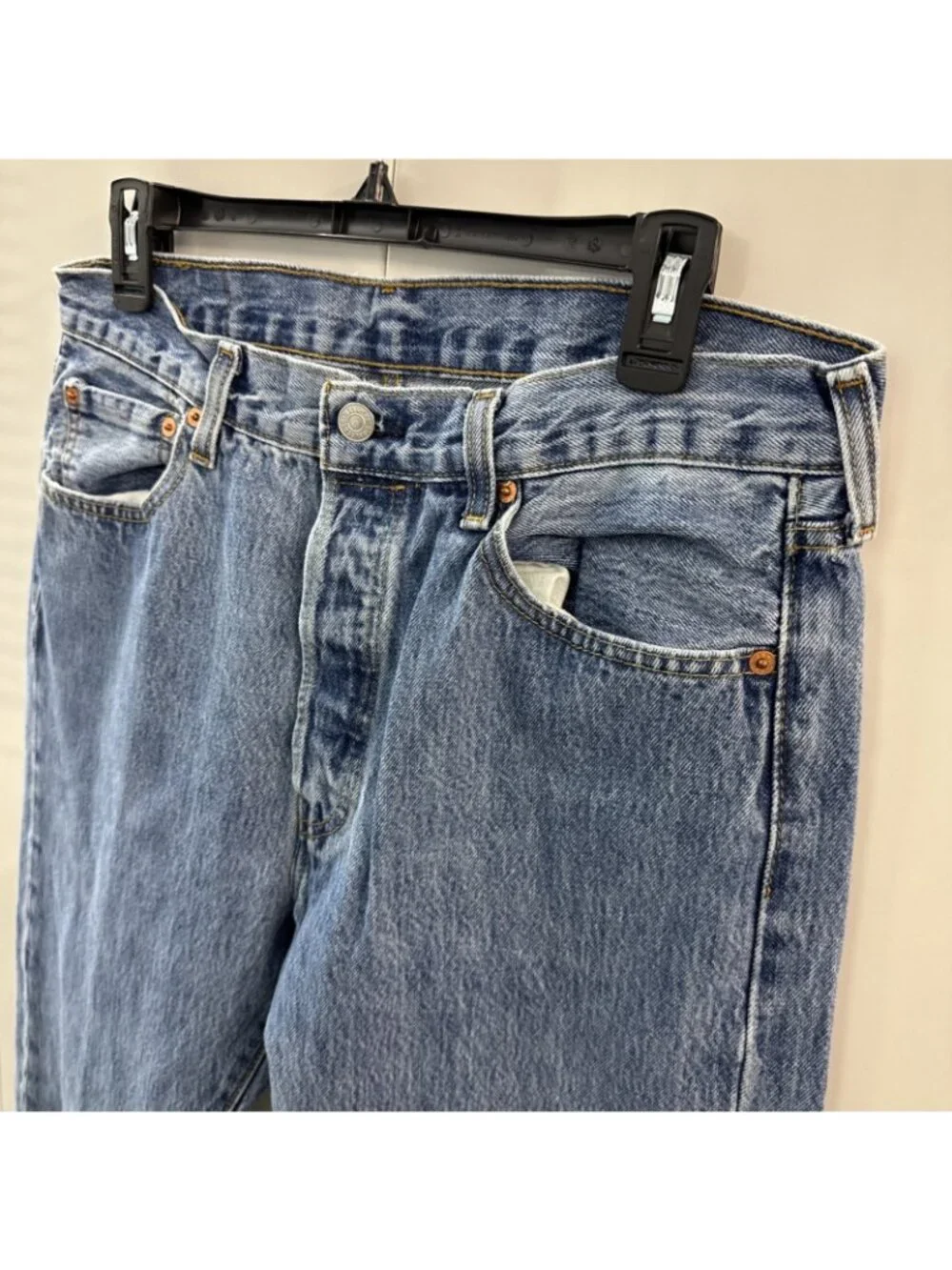 Levis levis 501